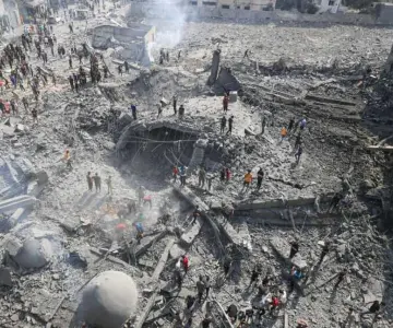 Israel y Hamás confirman nuevas negociaciones