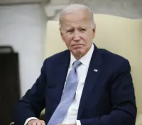Diagnostican agresivo cáncer de próstata al expresidente Joe Biden