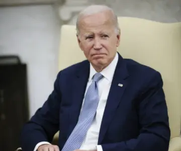 Diagnostican agresivo cáncer de próstata al expresidente Joe Biden