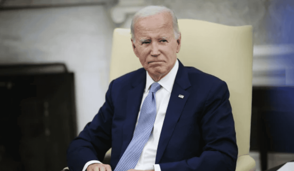 Diagnostican agresivo cáncer de próstata al expresidente Joe Biden