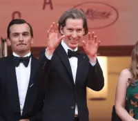 Estrenan The phoenician scheme de Wes Anderson en el Festival de Cannes