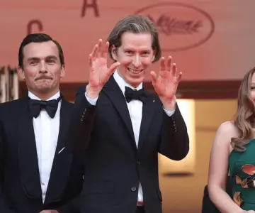 Estrenan The phoenician scheme de Wes Anderson en el Festival de Cannes