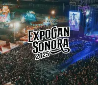 ExpoGan Sonora 2025 rompe récord con más de 55 mil asistentes en una noche