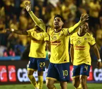 América remonta a Cruz Azul y va por el tetracampeonato ante Toluca