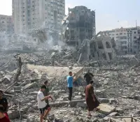 Israel lanza operación adicional en la Franja Gaza