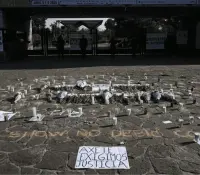 Responsable de Protección Civil no estuvo presente en Axe Ceremonia