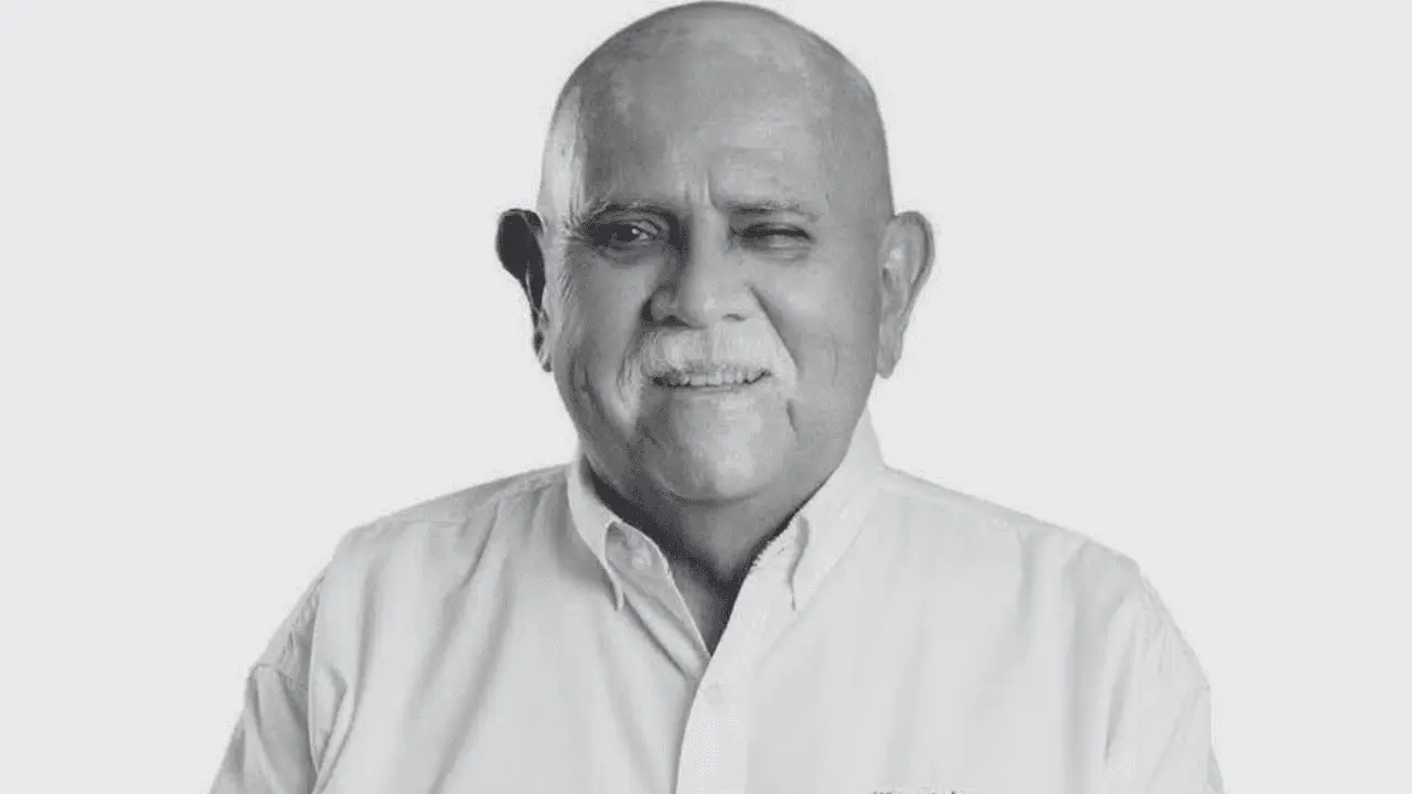 Fallece Alejandro Ramírez Cisneros, reconocido periodista de Guaymas