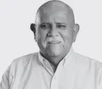 Fallece Alejandro Ramírez Cisneros, reconocido periodista de Guaymas