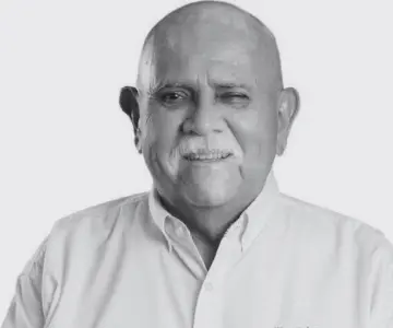 Fallece Alejandro Ramírez Cisneros, reconocido periodista de Guaymas