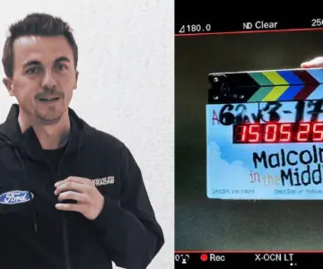 Frankie Muniz confirma fin de grabaciones de nueva temporada de Malcolm