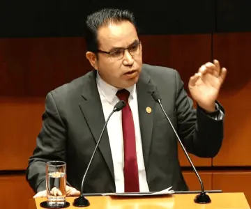Votaremos para que en México siga mandando el pueblo: Heriberto Aguilar
