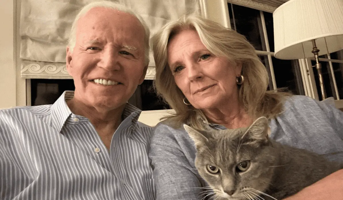 Joe Biden rompe el silencio tras diagnóstico de cáncer de próstata