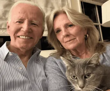 Joe Biden rompe el silencio tras diagnóstico de cáncer de próstata