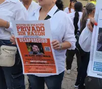 Localizan a maestro que estuvo 51 días privado de su libertad en Sinaloa