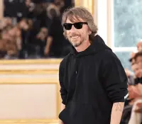 Nombran a Pierpaolo Piccioli como el nuevo director creativo de Balenciaga