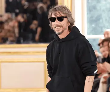 Nombran a Pierpaolo Piccioli como el nuevo director creativo de Balenciaga