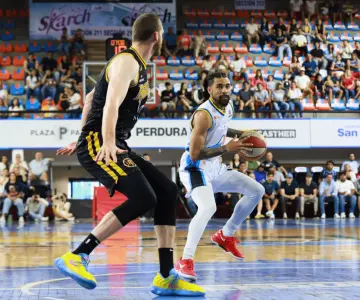 Rayos cae en Jalisco pero avanza a playoffs por derrota de Culiacán
