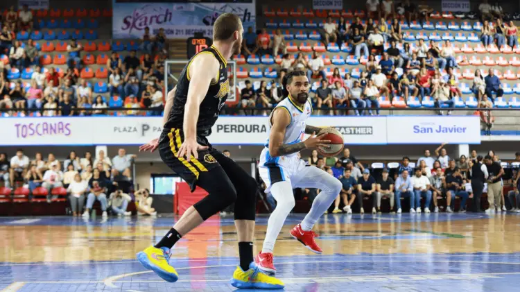 El campeón actual del Cibacopa avanzó como octavo a los playoffs. (Foto: Especial/Cortesía)