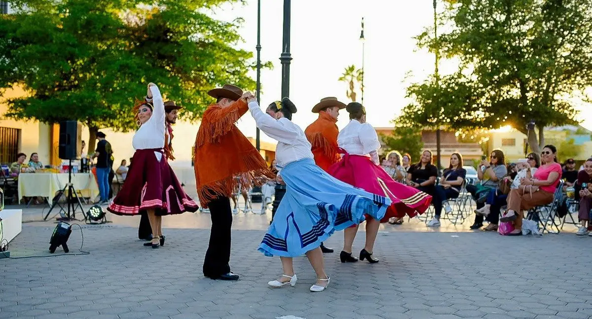 Fiestas del Pitic 2025 presenta rutas culturales, cine y bazar creativo
