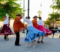 Fiestas del Pitic 2025 presenta rutas culturales, cine y bazar creativo