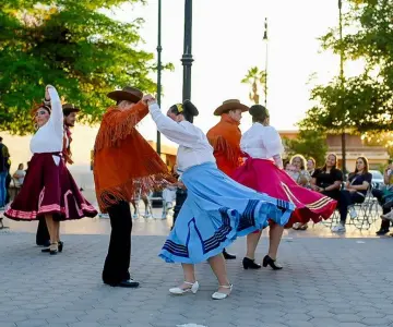 Fiestas del Pitic 2025 presenta rutas culturales, cine y bazar creativo