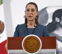 Sheinbaum anuncia gira por Sinaloa en medio de la narcoguerra