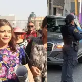 Matan a secretaria particular de Clara Brugada en ataque directo