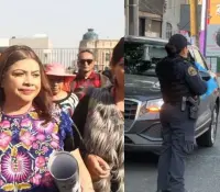 Matan a secretaria particular de Clara Brugada en ataque directo