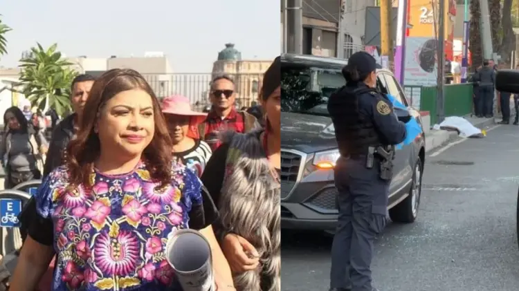 Foto: Especial / EXPRESO.