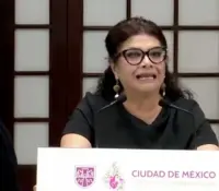 Clara Brugada promete justicia por asesinato de Ximena Guzmán y José Muñoz