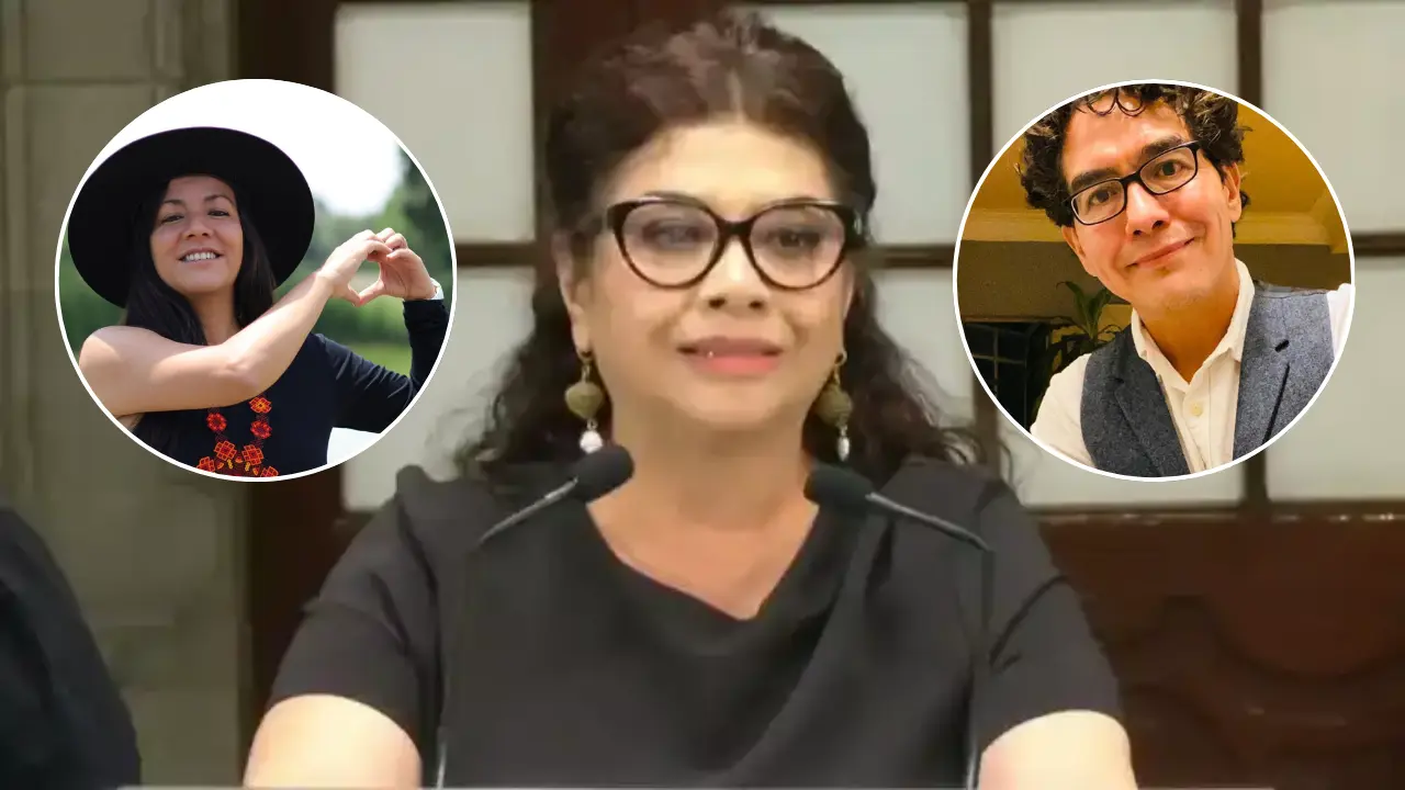No descansaremos hasta que se haga justicia: Clara Brugada