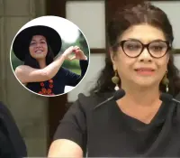 No descansaremos hasta que se haga justicia: Clara Brugada