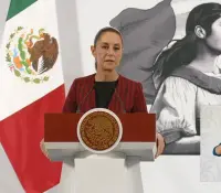 Sheinbaum pide esperar 30 días para conocer causas del accidente naval