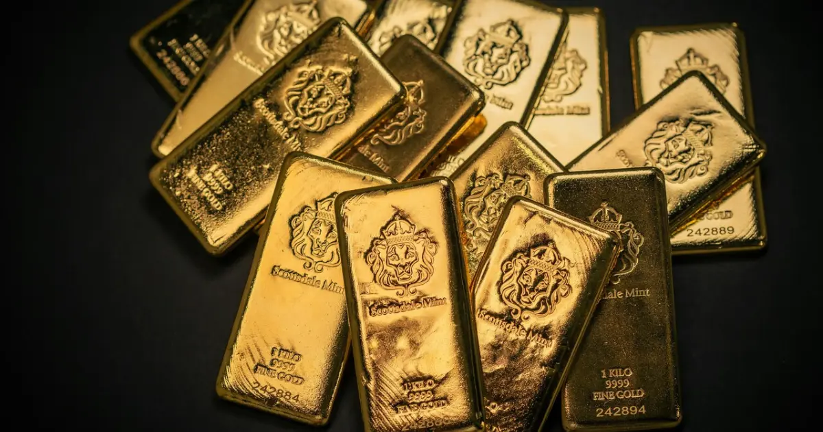 ¿Por qué invertir en oro ya no es necesariamente la apuesta segura que solía ser?