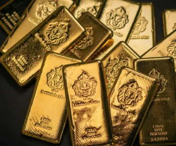 ¿Por qué invertir en oro ya no es necesariamente la apuesta segura que solía ser?