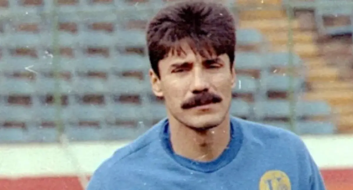 Fallece Nacho Rodríguez, portero mundialista de México 86, a los 68 años