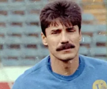 Fallece Nacho Rodríguez, portero mundialista de México 86, a los 68 años