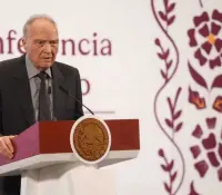 Familiares de Ovidio Guzmán no tenían cargos en México: Gertz Manero