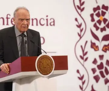 Familiares de Ovidio Guzmán no tenían cargos en México: Gertz Manero
