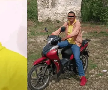 Localizan sin vida a maestro desaparecido en Yucatán; confirman homicidio