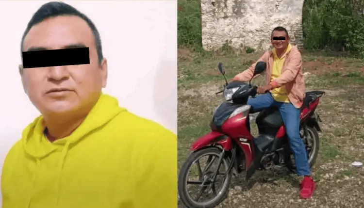 Localizan sin vida a maestro desaparecido en Yucatán; confirman homicidio