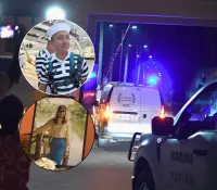 Llegan a Veracruz cuerpos de los cadetes fallecidos en el Buque Cuauhtémoc