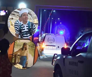 Llegan a Veracruz cuerpos de los cadetes fallecidos en el Buque Cuauhtémoc