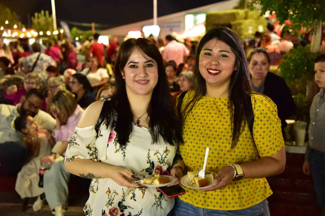 Último lunes de ExpoGan 2025 en Hermosillo