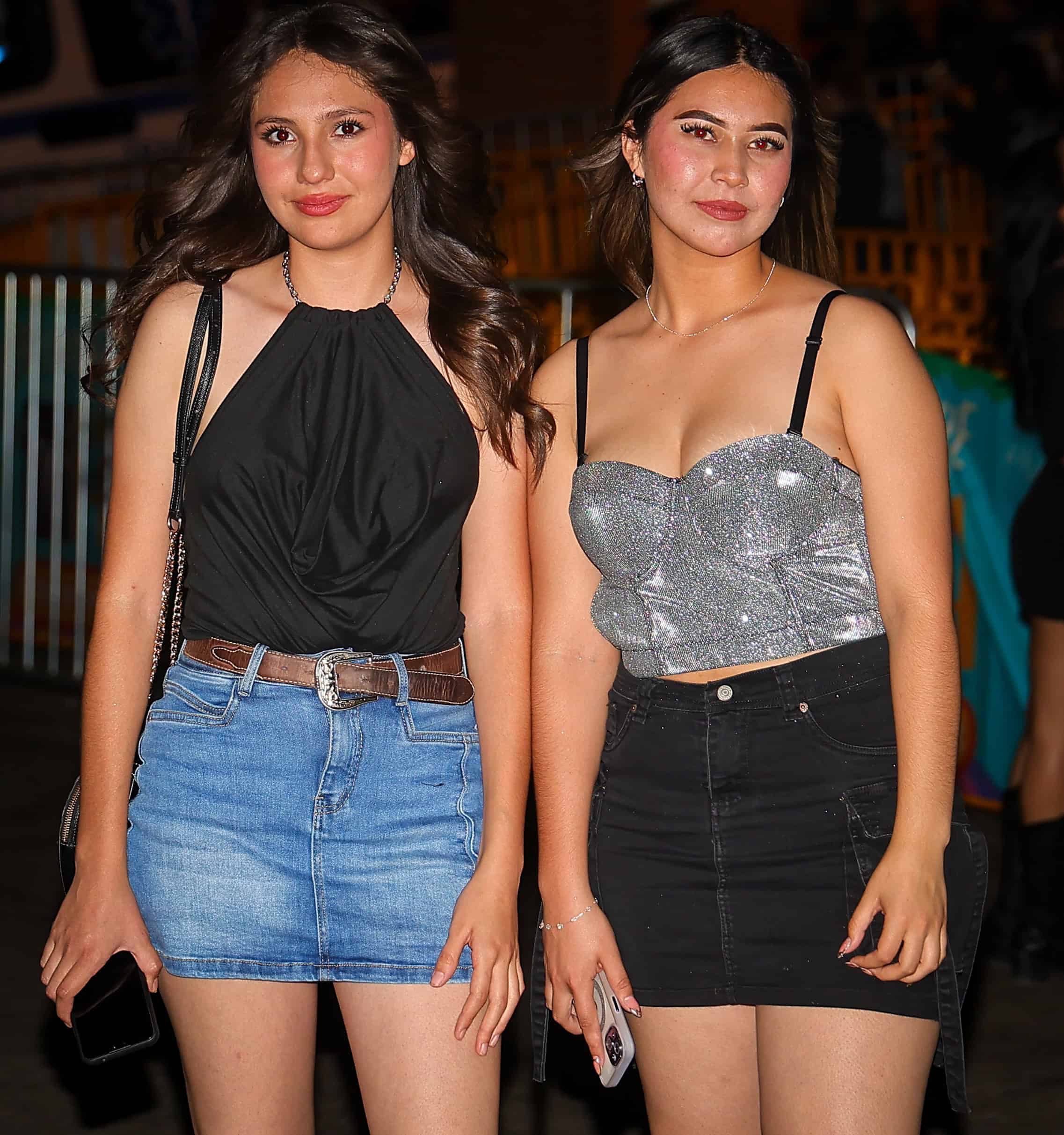 Llegan para presentación de Edición Especial y Los Plebes del Rancho