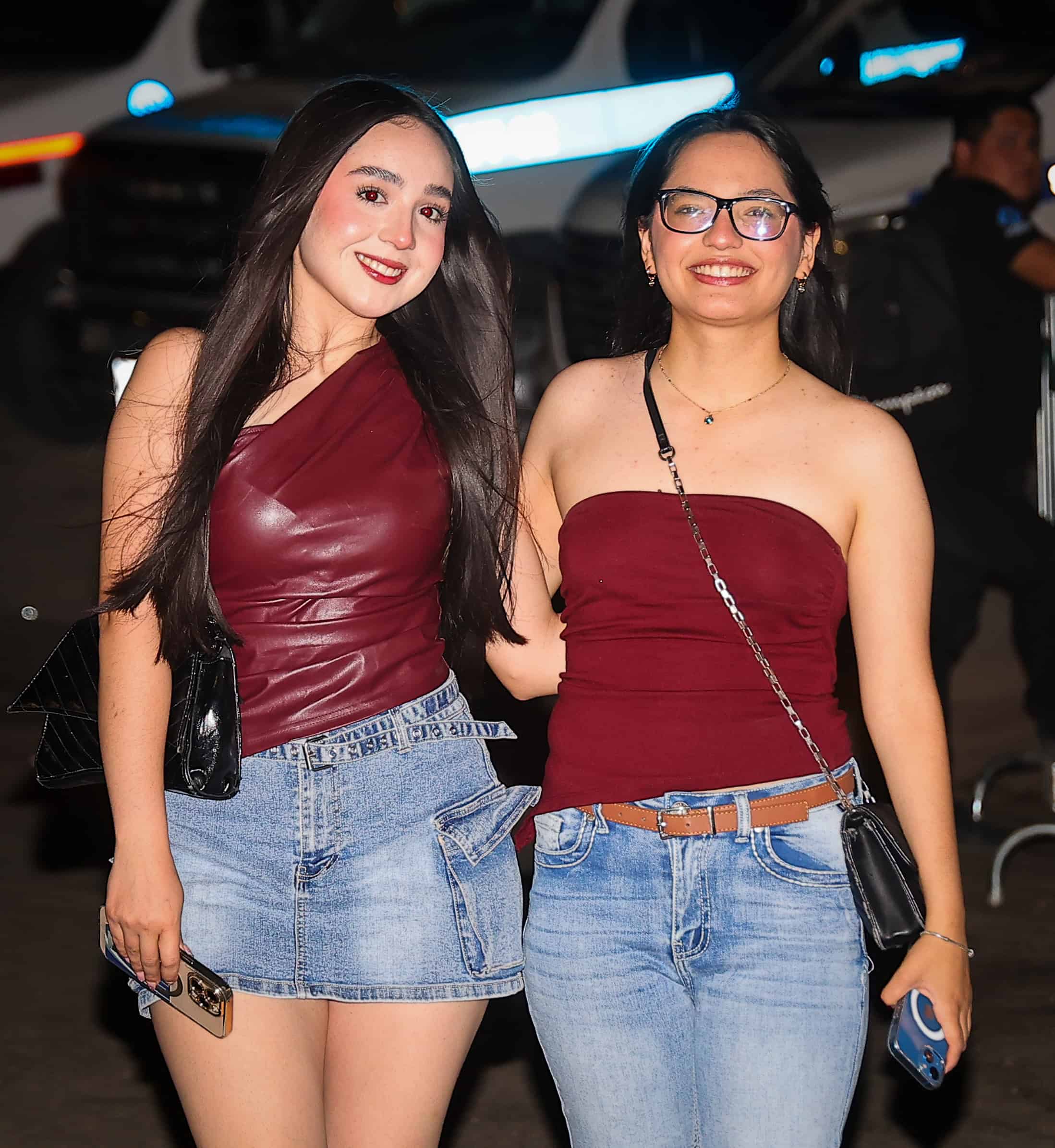Llegan para presentación de Edición Especial y Los Plebes del Rancho