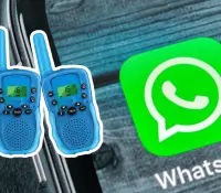 Así puedes activar el modo walkie talkie en WhatsApp