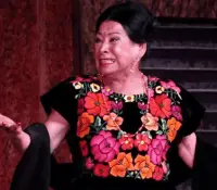 Aurora Clavel tuvo extrañas visiones antes de morir, revela su hermana