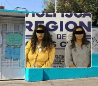 Detienen a 2 maestras de colegio tras festejo donde niños sufrieron quemaduras