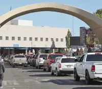 Exportación ganadera paralizada: Sonora pierde 4 mdd diarios